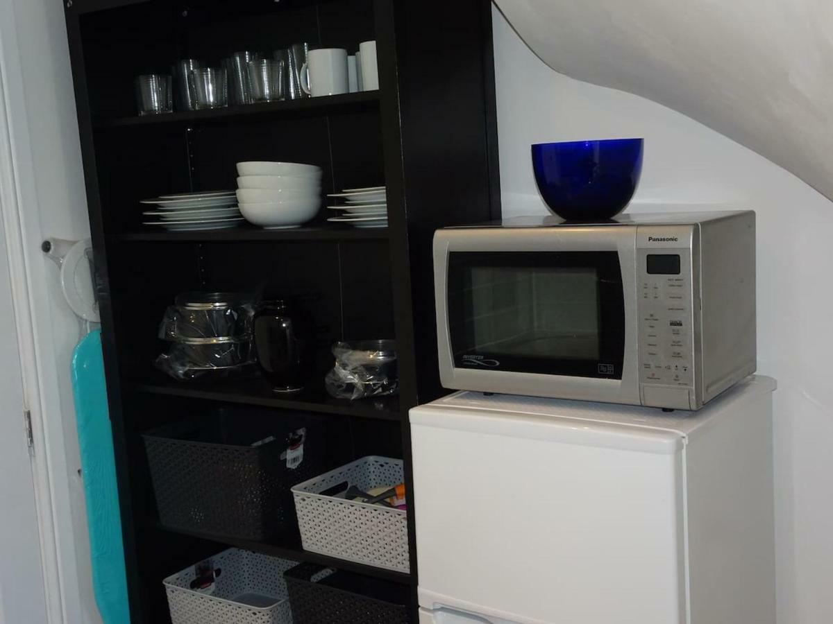 The Whiteways Apartment Бристол Екстериор снимка